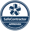 Safe Contractor Apporved